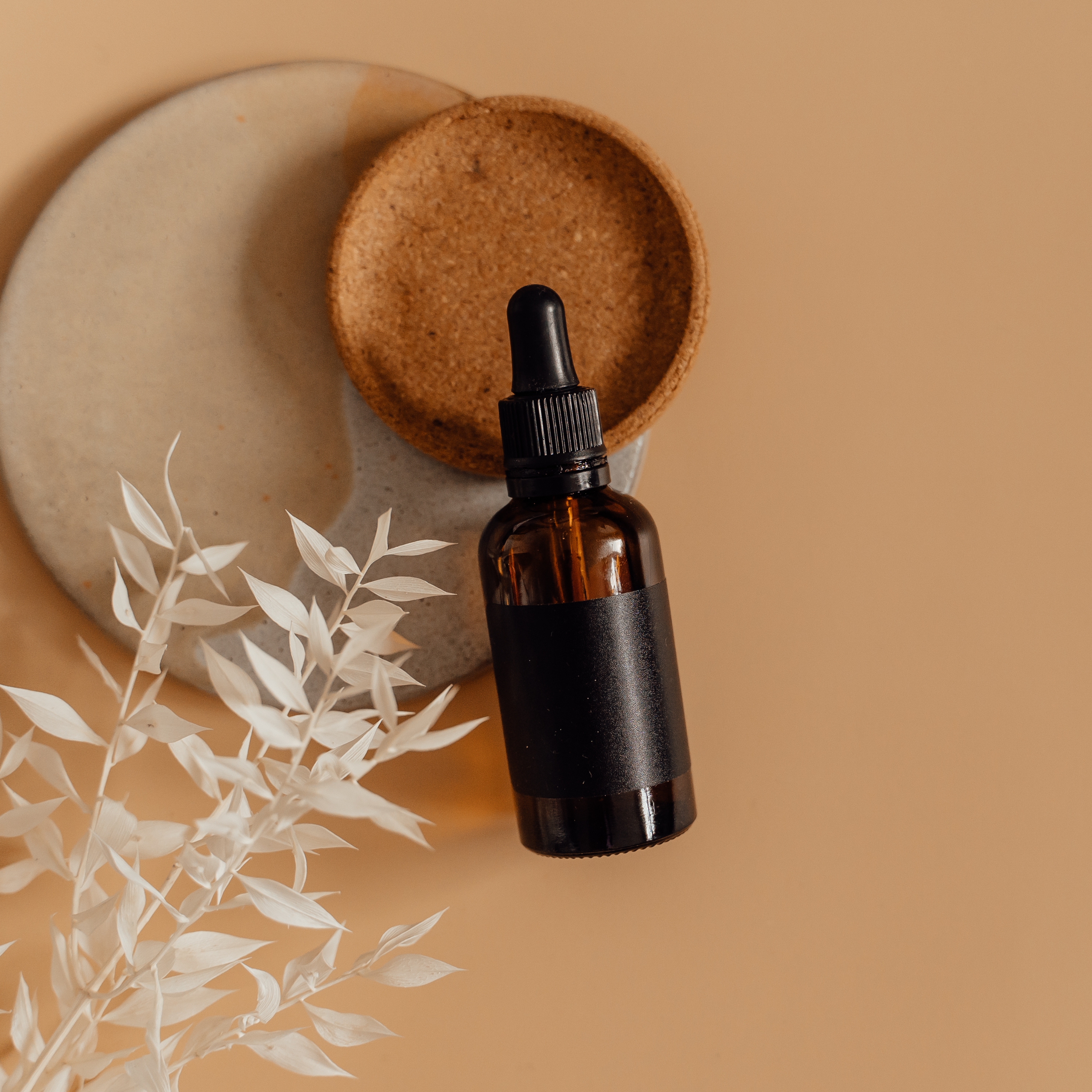 Beard Oil