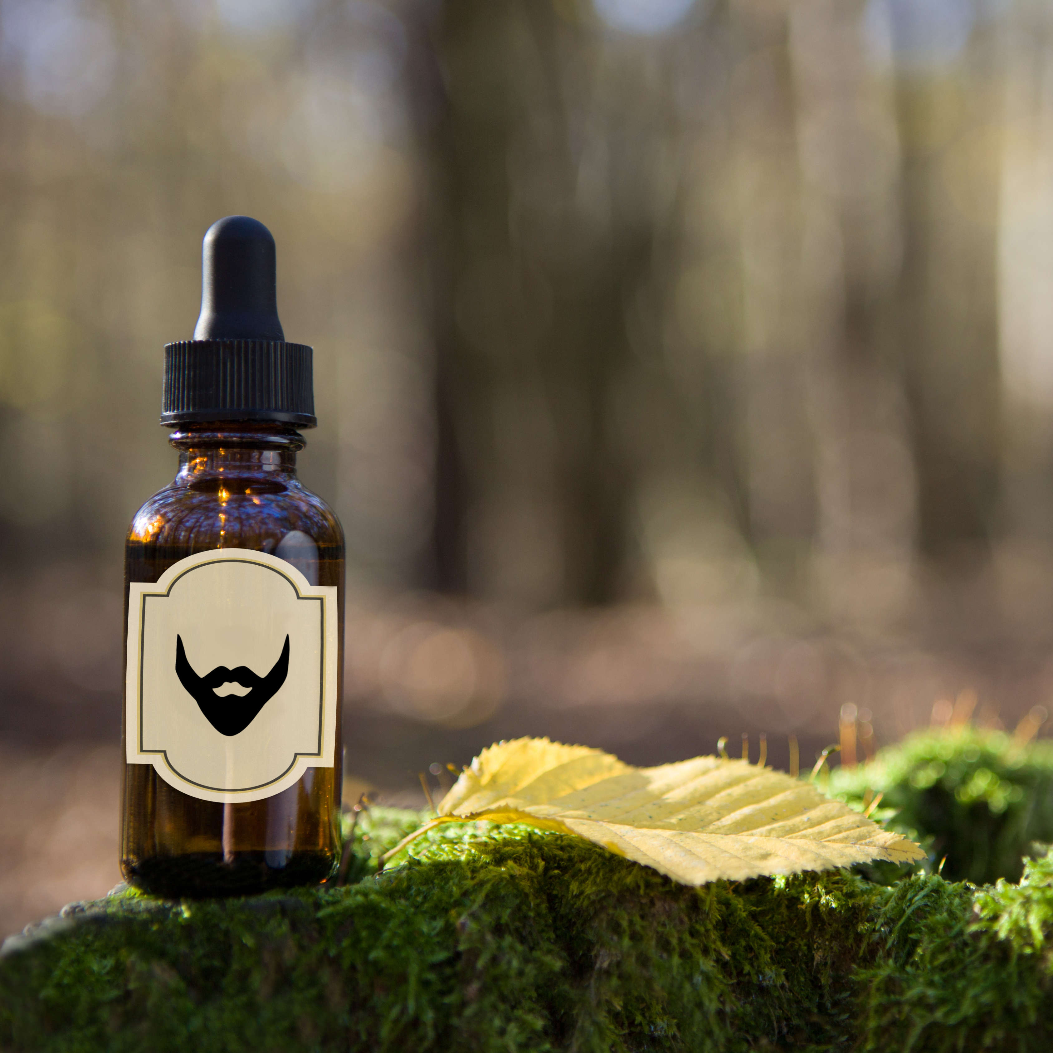Beard Wash