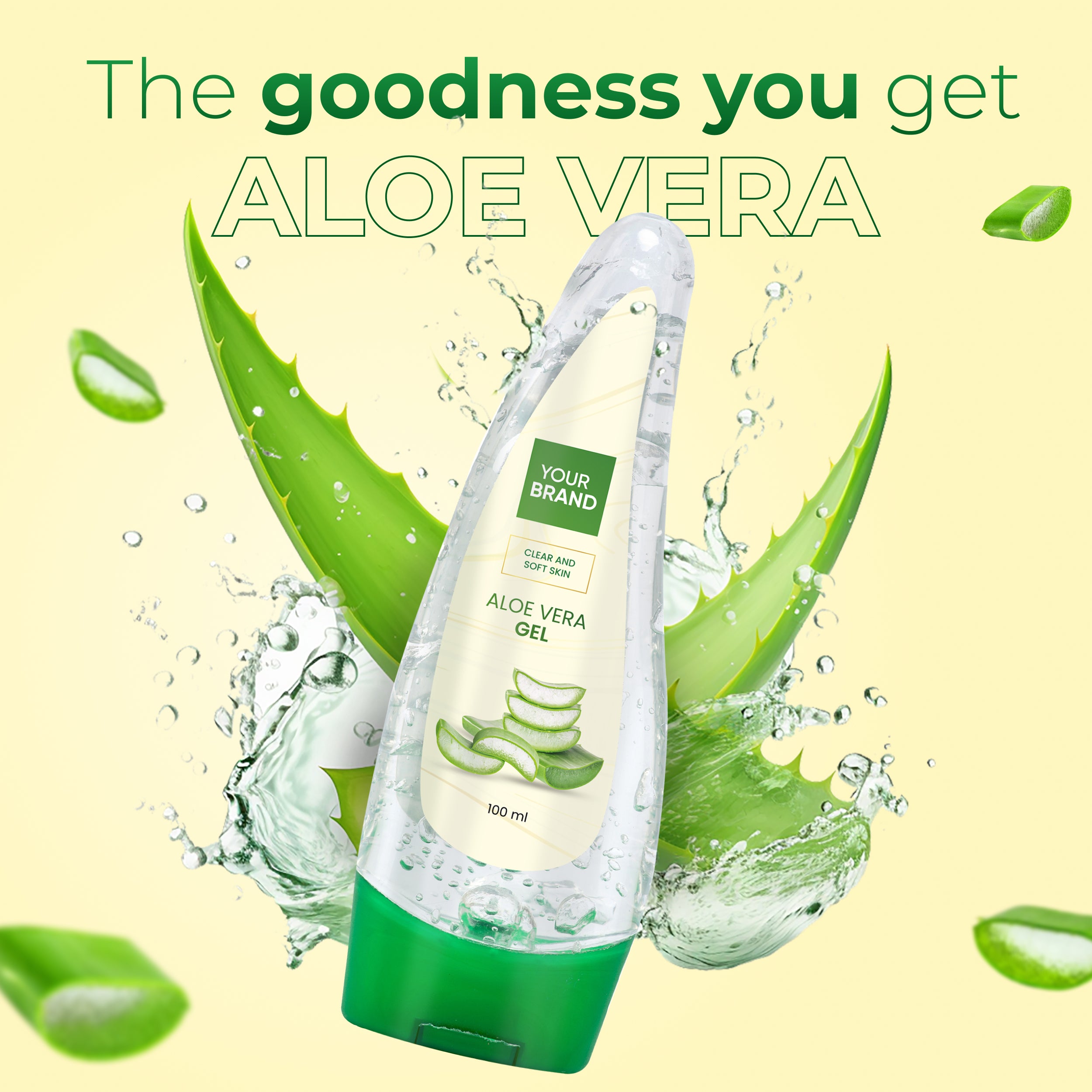Face Gel