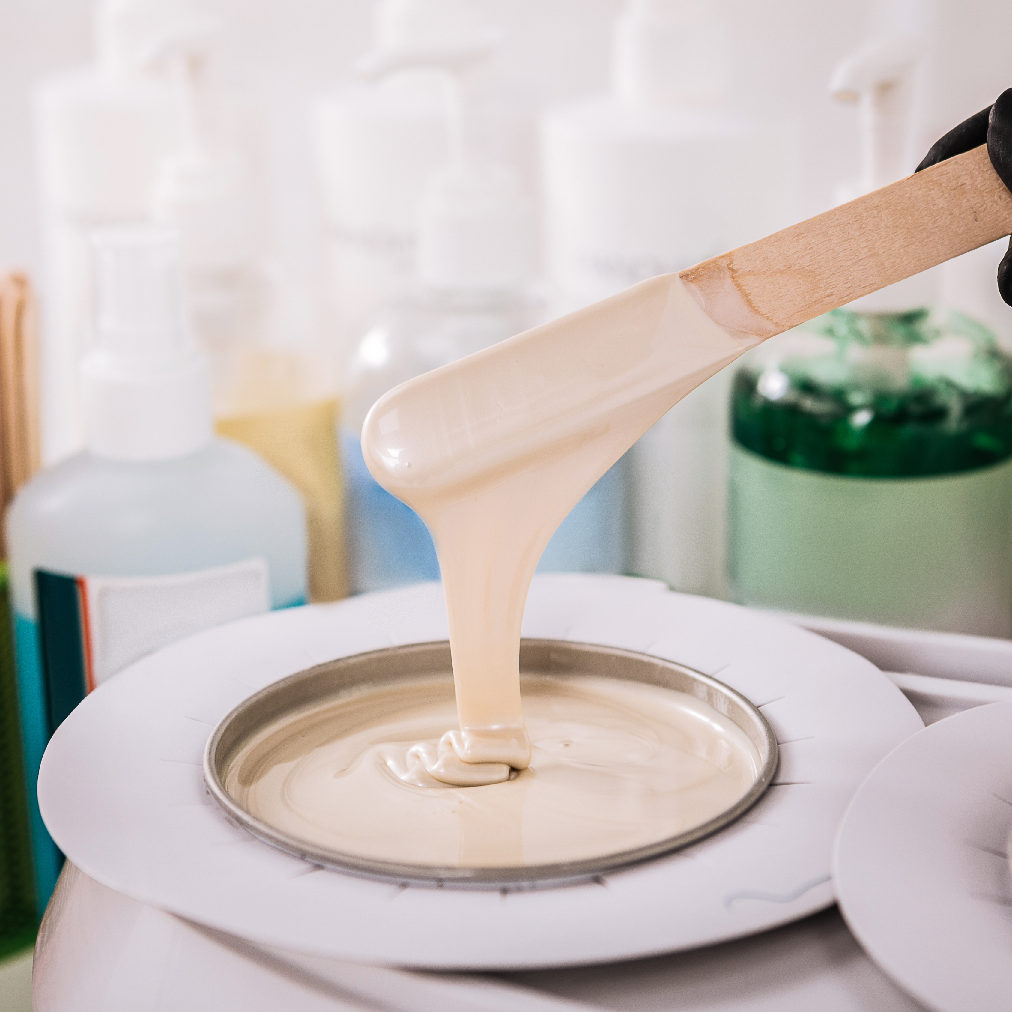 Hair Removal Cream