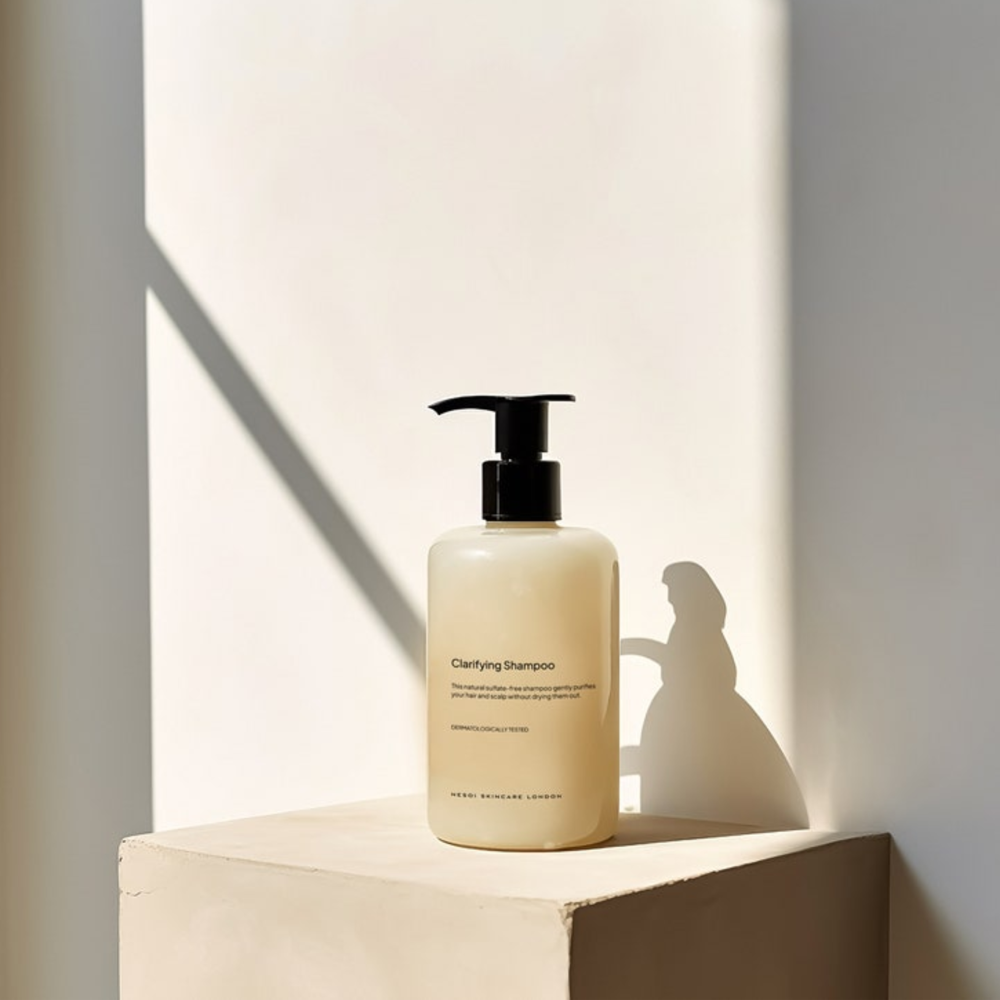Performance Based shampoo