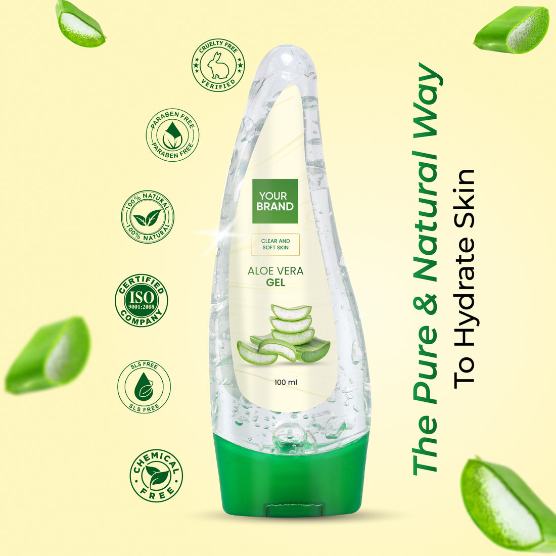 Face Gel