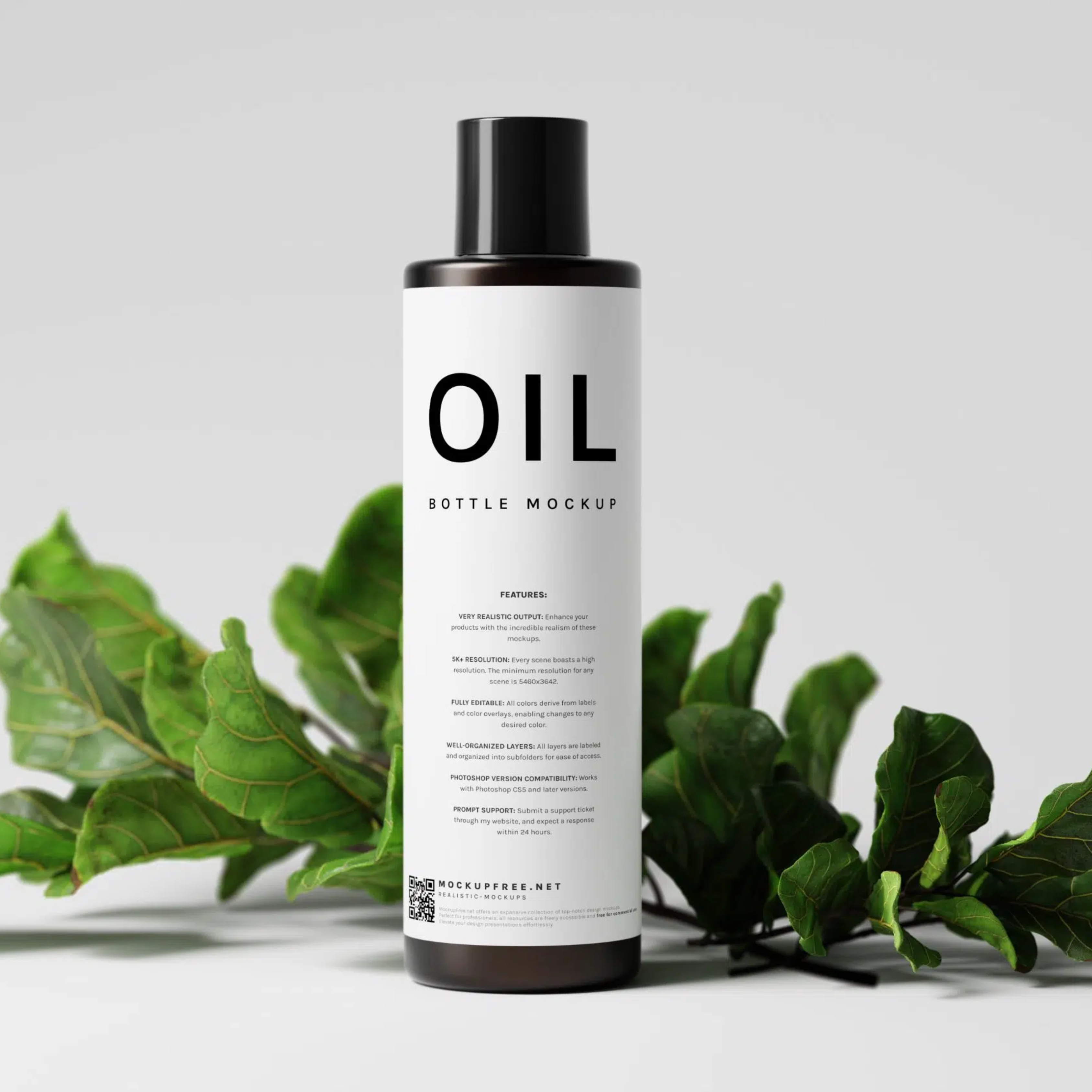Hair Oil