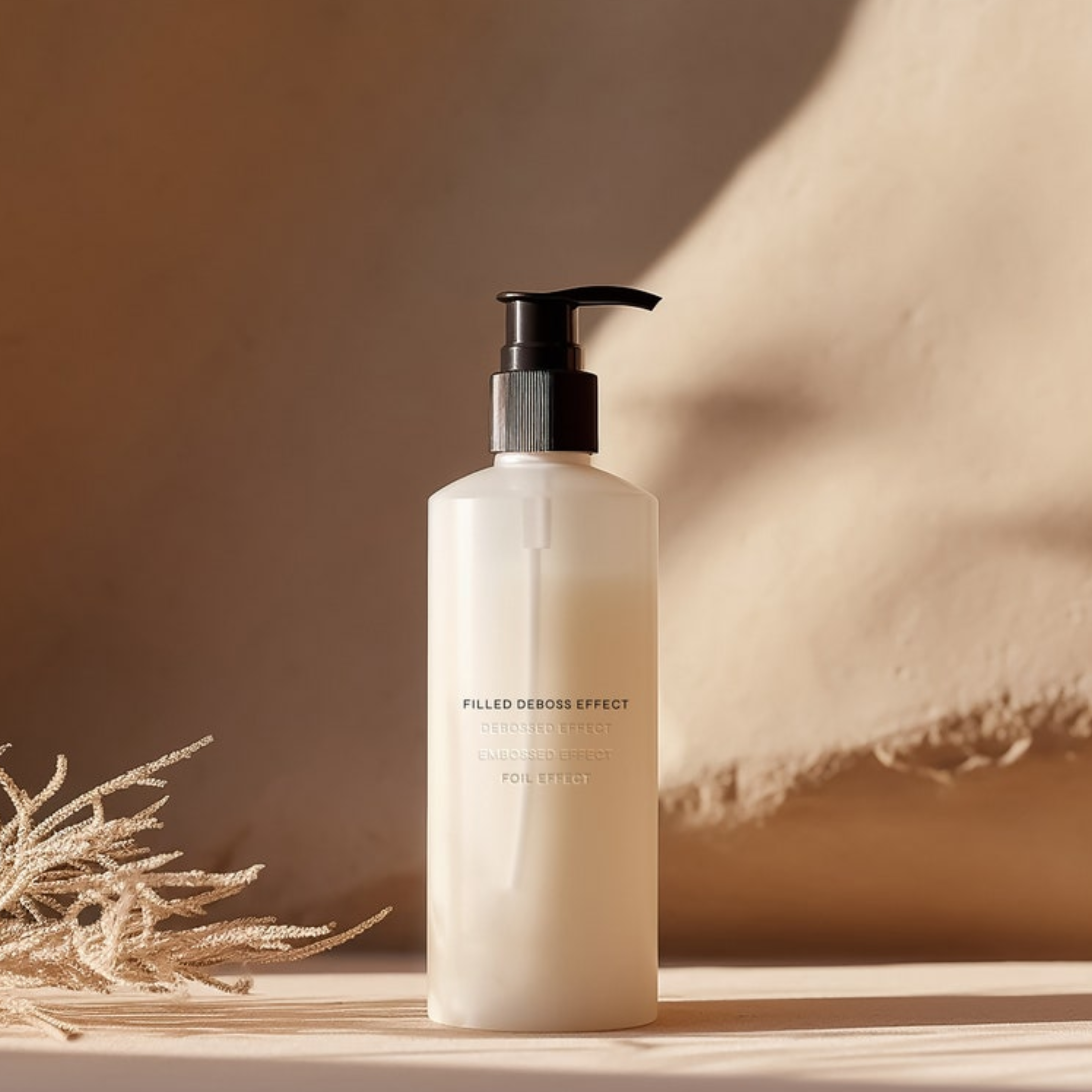 Hair Scrub