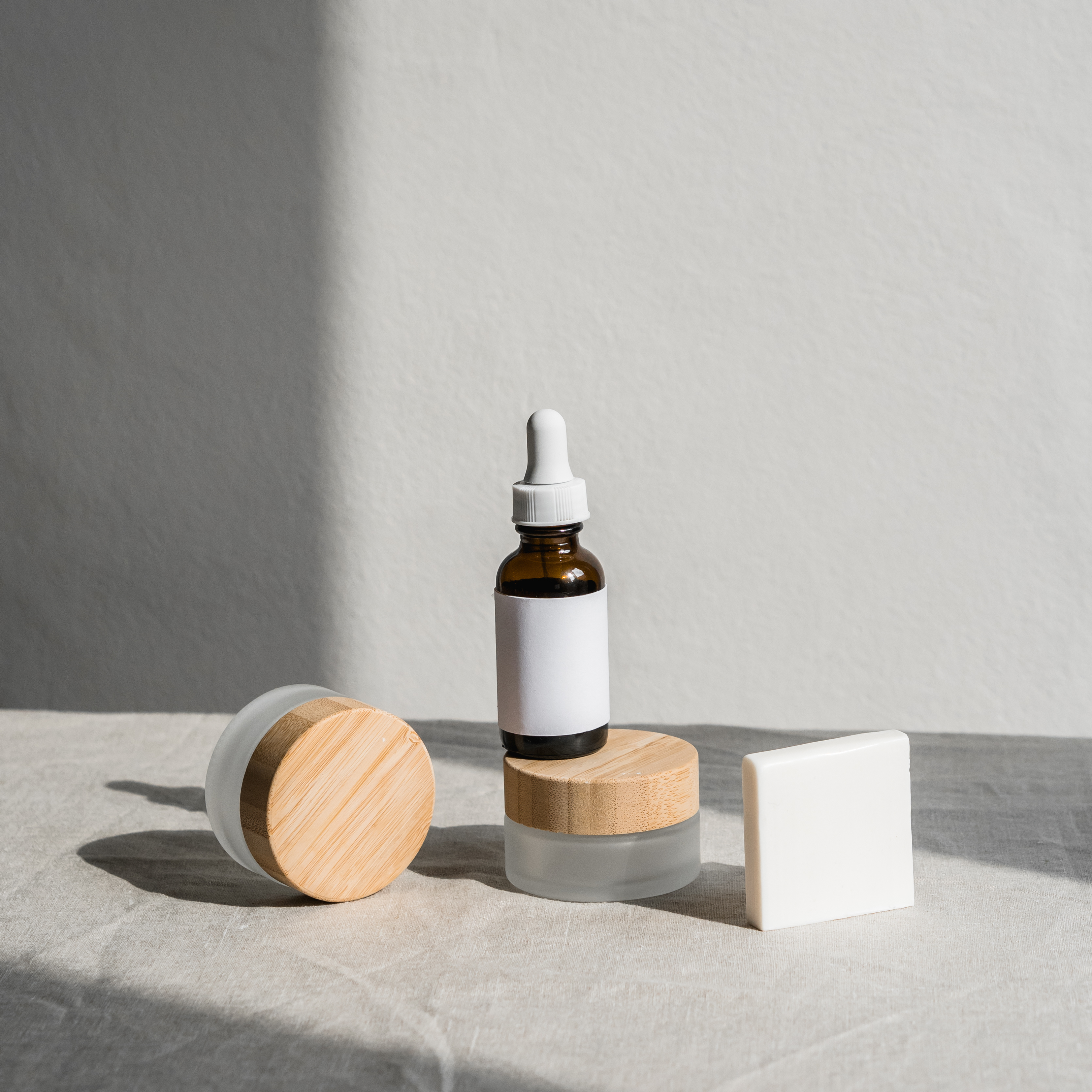 Hair Serum