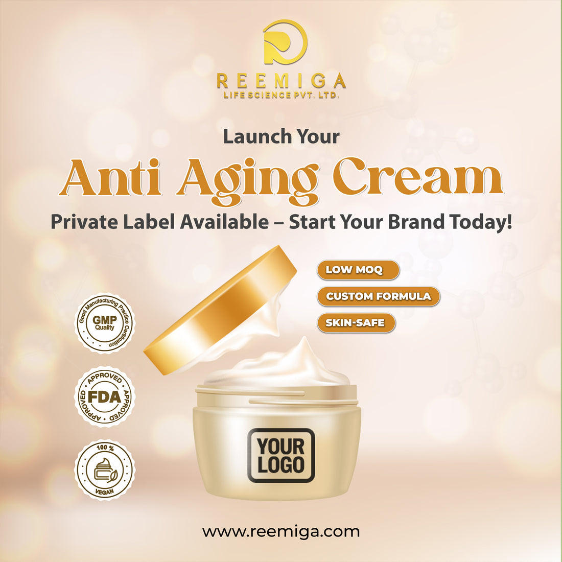 moisturizer,  Night Cream