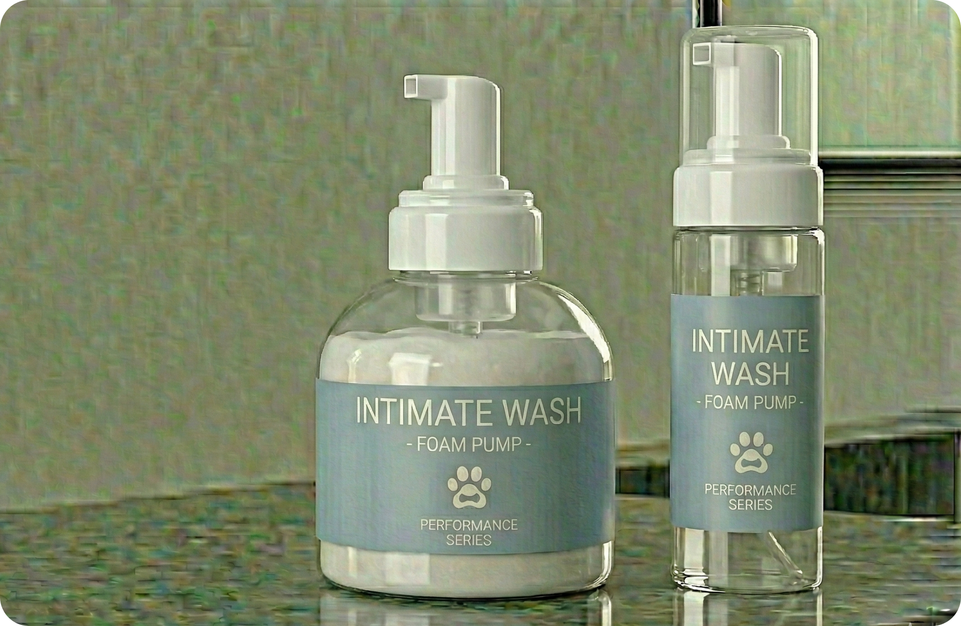 Intimate Wash